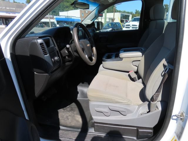 Used 2018 Chevrolet Silverado 1500 W/T RWD image 14