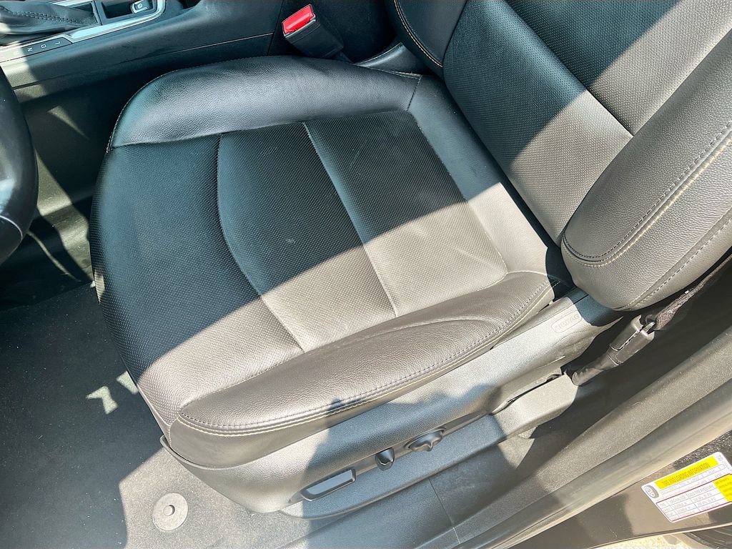 Used 2021 Chevrolet Equinox Premier AWD/4WD image 20