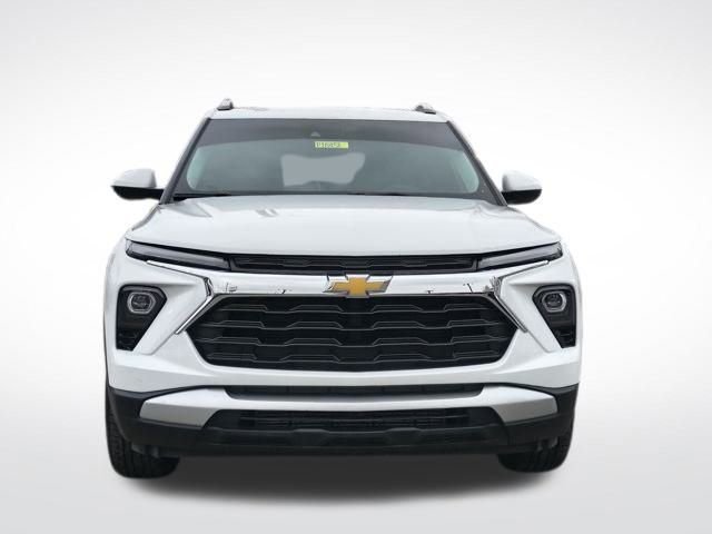 Used 2024 Chevrolet TrailBlazer LT image 11
