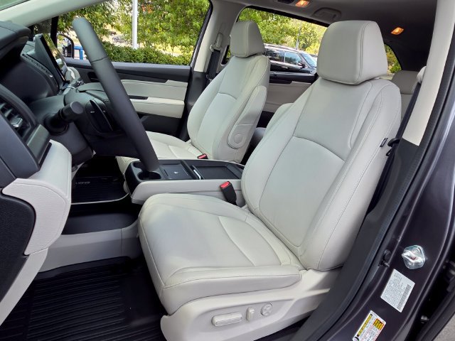 New 2026 Honda Odyssey EX-L image 7