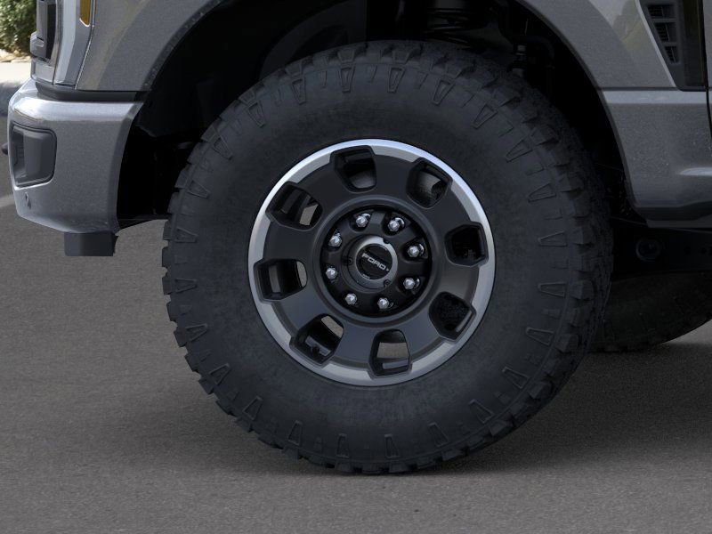 New 2026 Ford F350 Platinum image 19