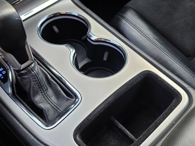 Used 2019 Jeep Grand Cherokee Altitude RWD image 34