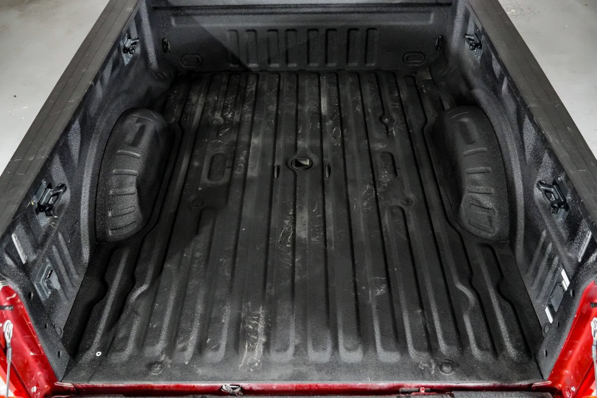 Used 2023 Ford F250 Lariat w/ Chrome Package AWD/4WD image 53