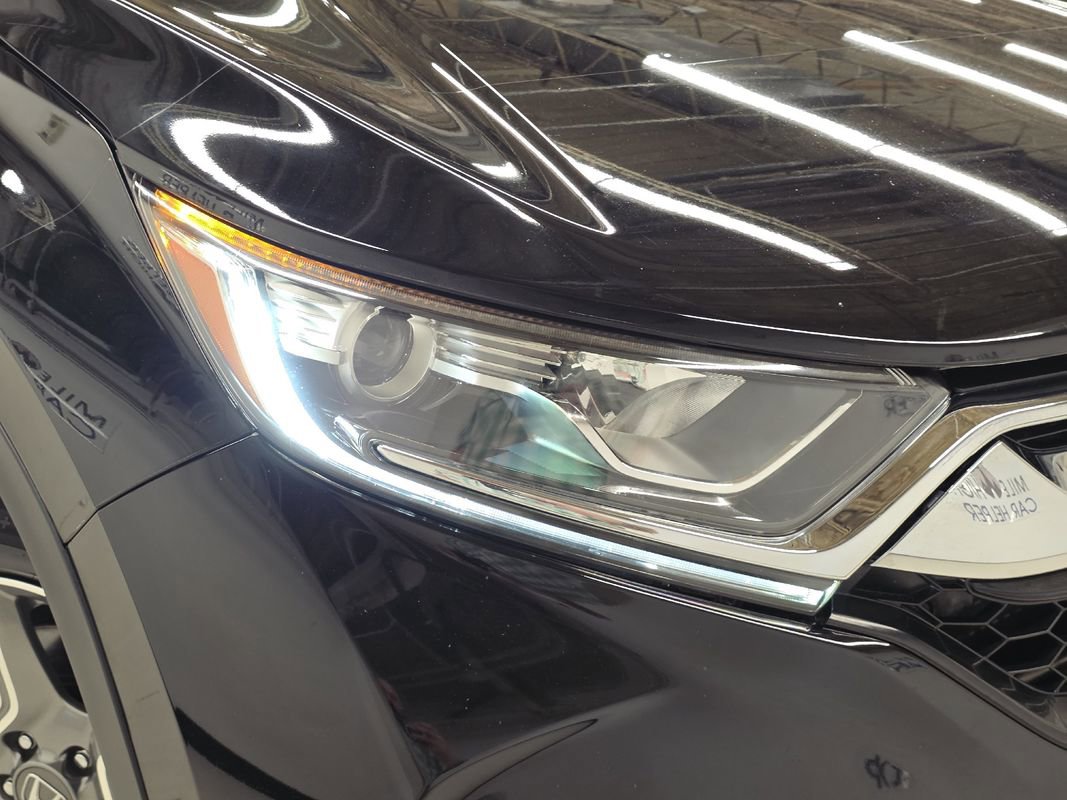 Used 2018 Honda CR-V EX-L image 42