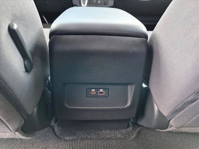 Used 2023 Nissan Frontier SV RWD image 16