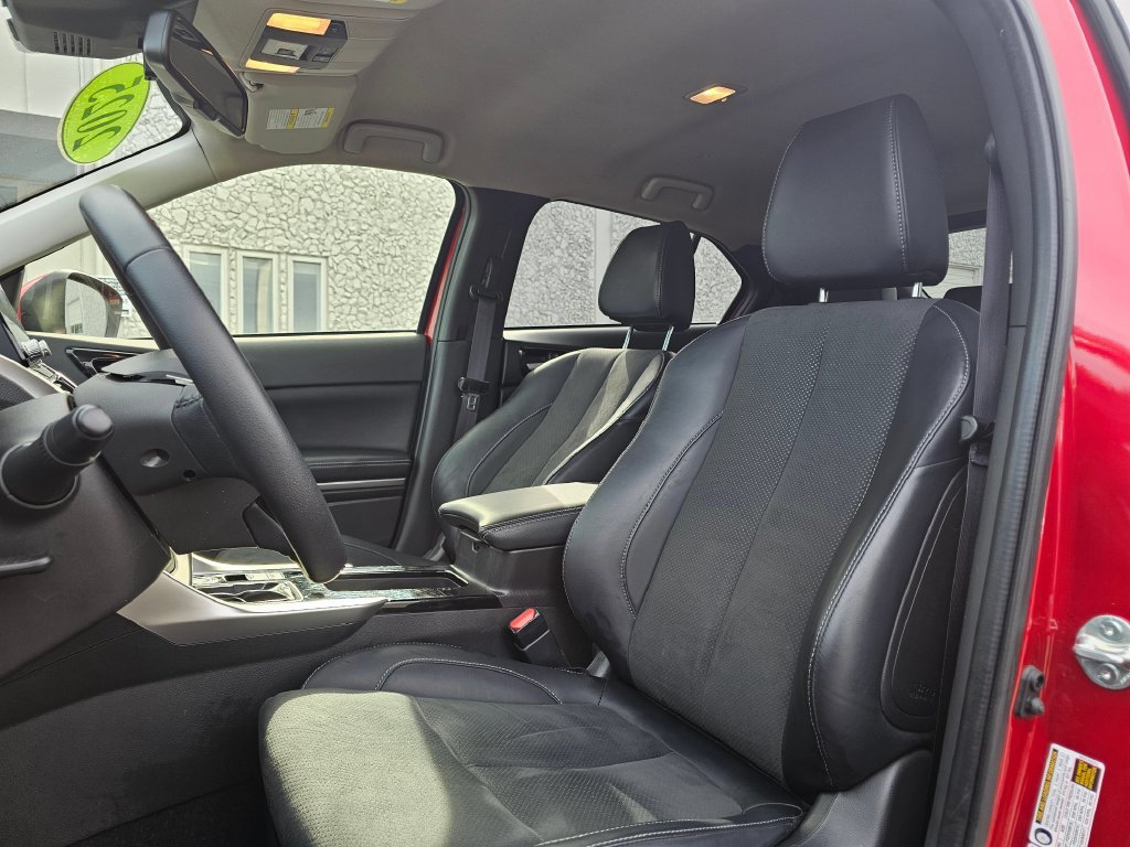 Used 2025 Mitsubishi Eclipse Cross SE AWD/4WD image 18