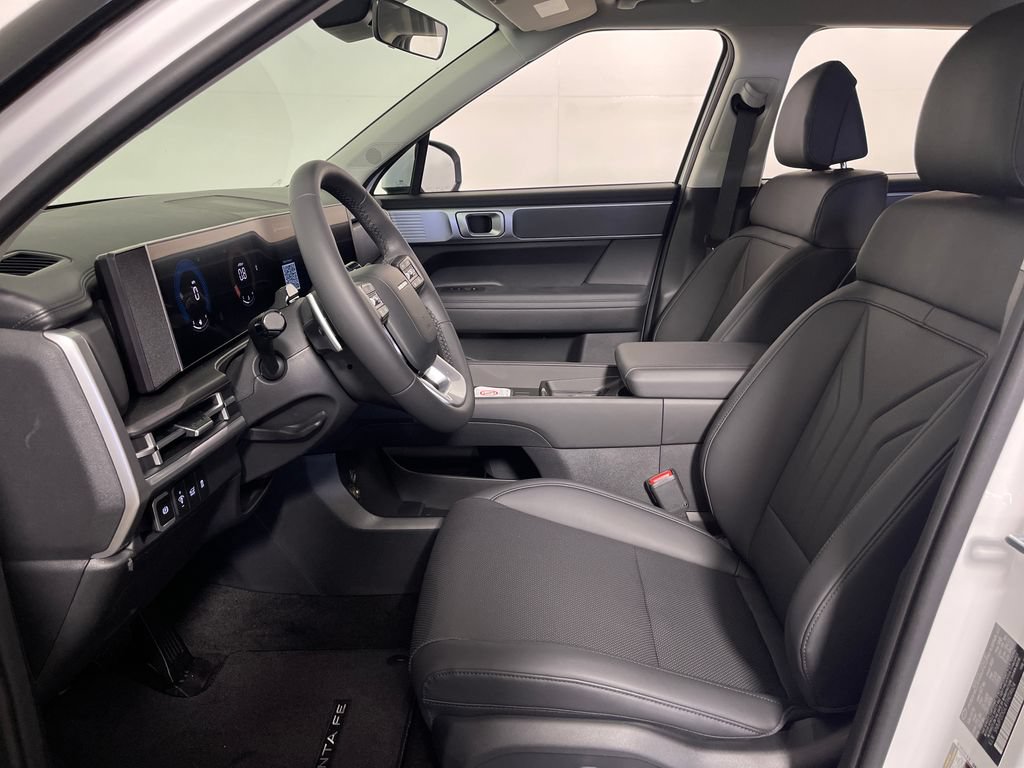 New 2026 Hyundai Santa Fe SEL AWD/4WD image 12