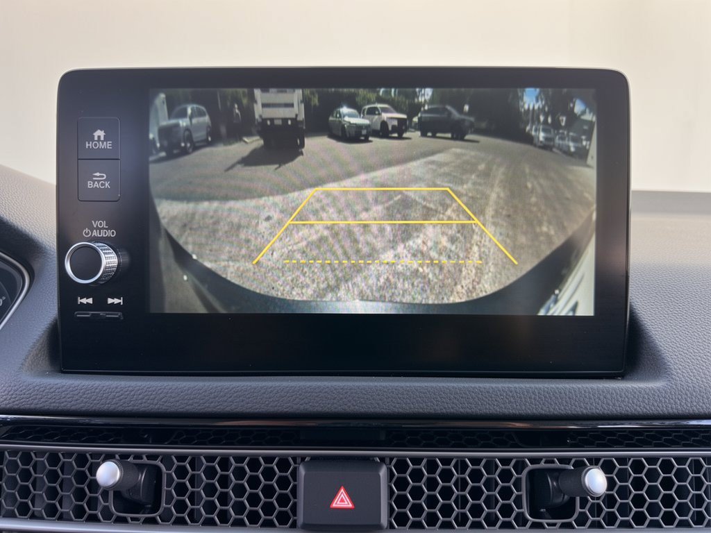 Used 2024 Honda Civic Touring image 24