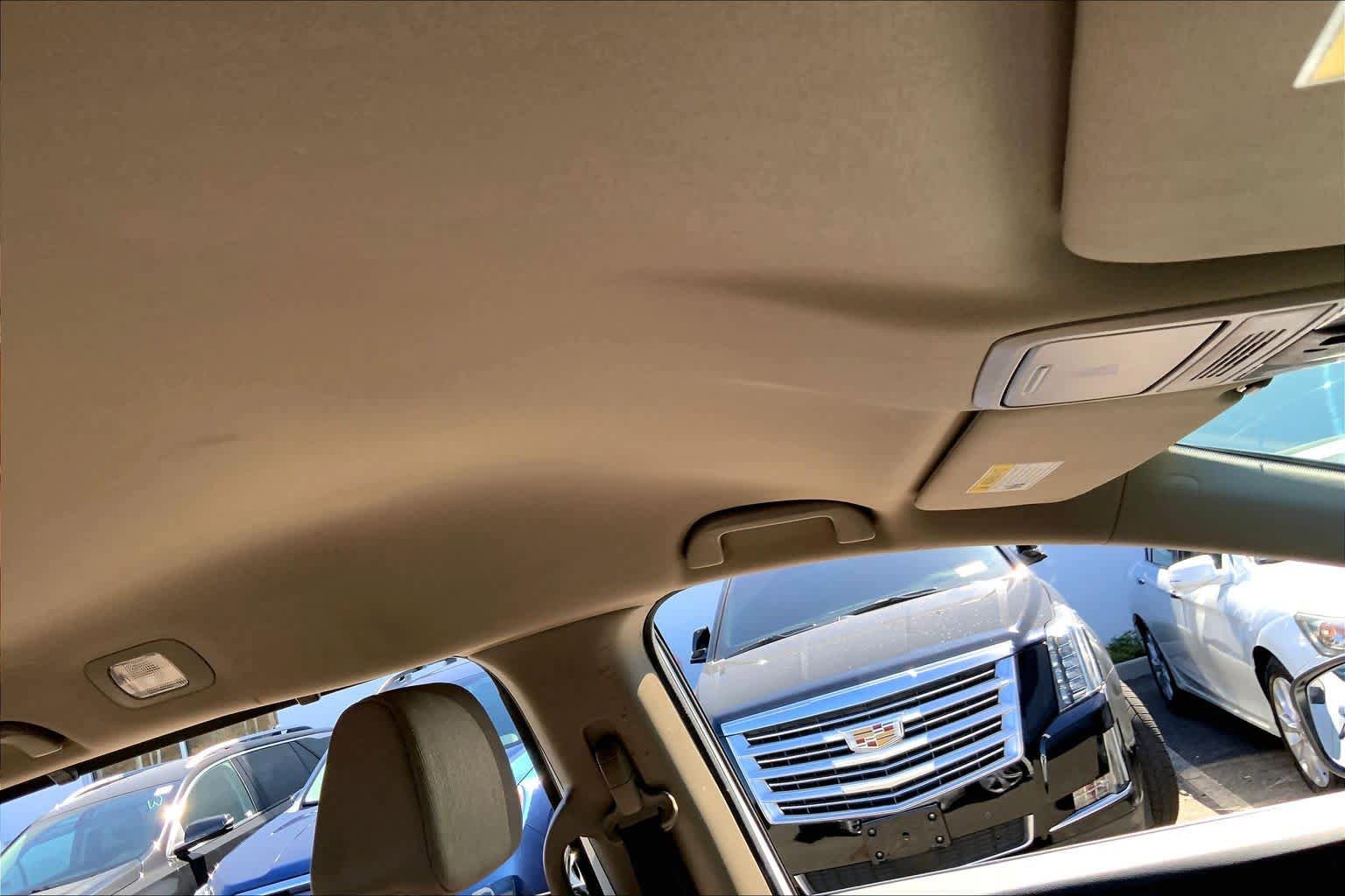 Used 2020 Honda Odyssey EX image 19