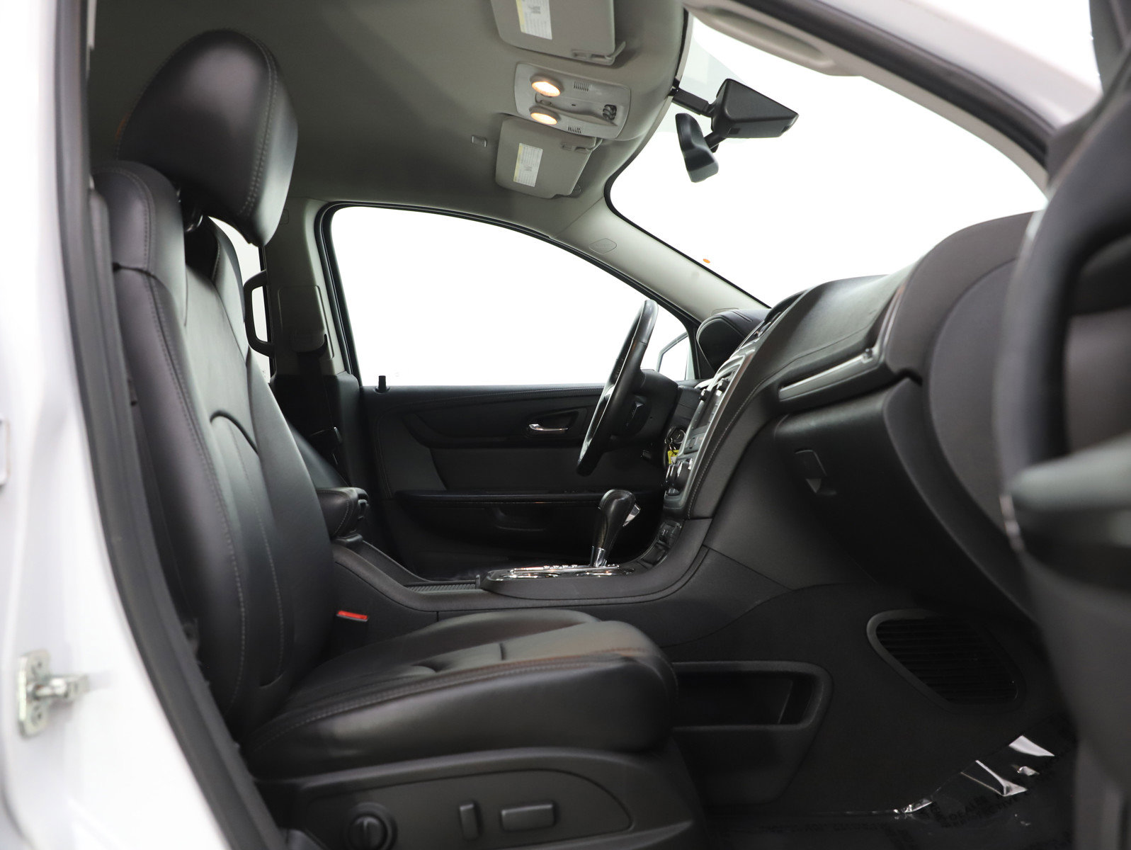 Used 2017 GMC Acadia Limited SLT image 11