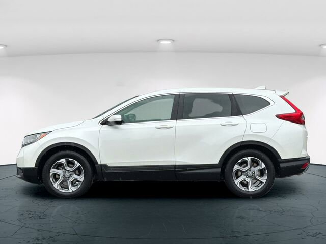 Used 2018 Honda CR-V EX image 4