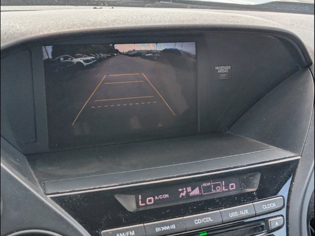 Used 2012 Honda Pilot EX-L image 12