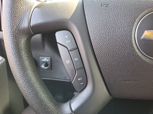 Used 2014 Chevrolet Express 3500 LT w/ LT Preferred Equipment Group RWD image 18