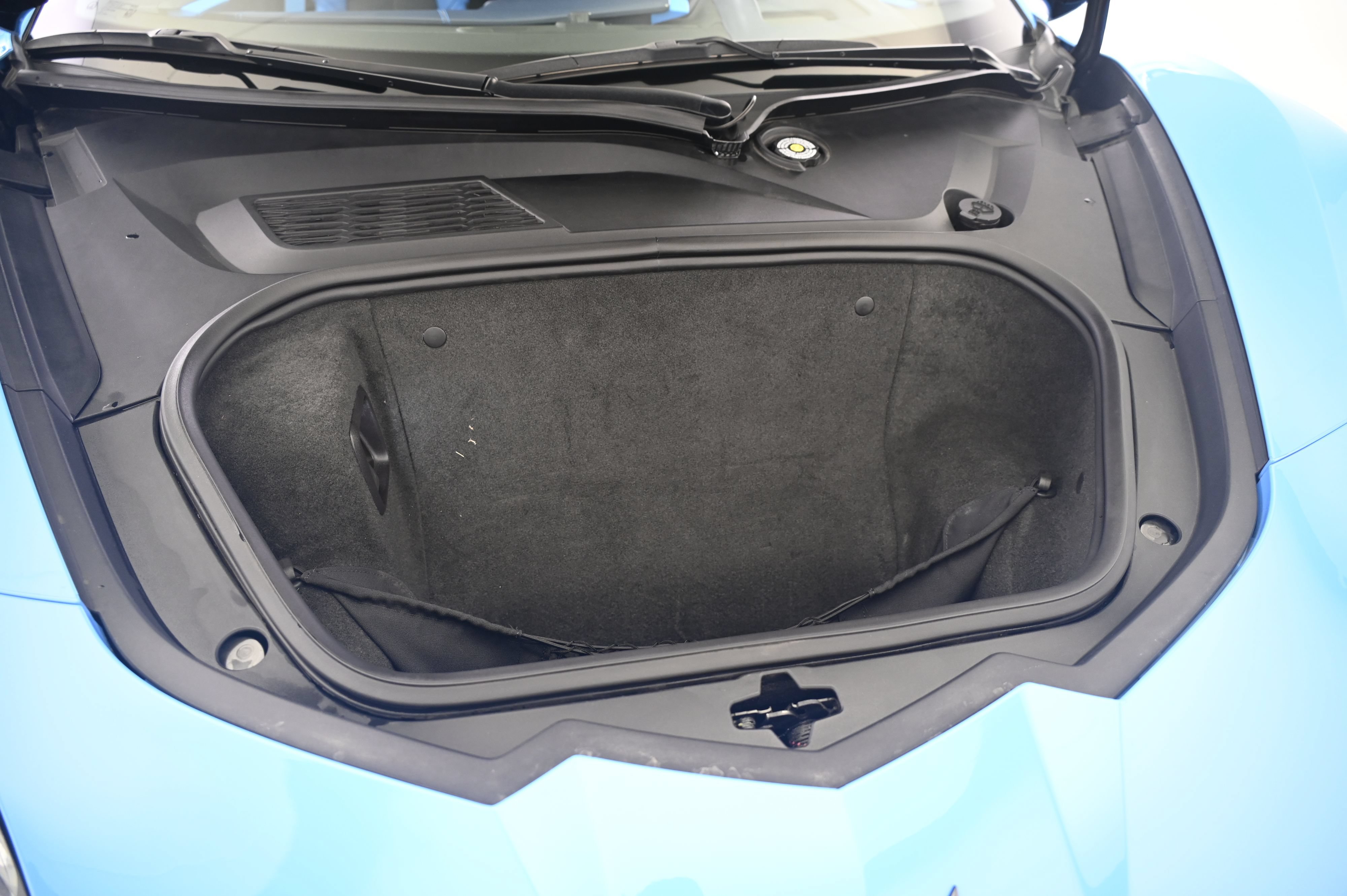 Used 2023 Chevrolet Corvette Z06 RWD image 15