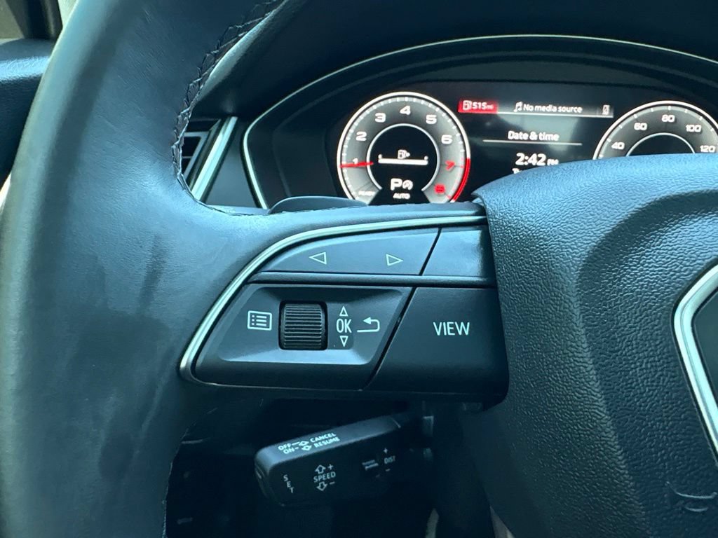 Certified 2023 Audi Q5 2.0T Premium Plus AWD/4WD image 41