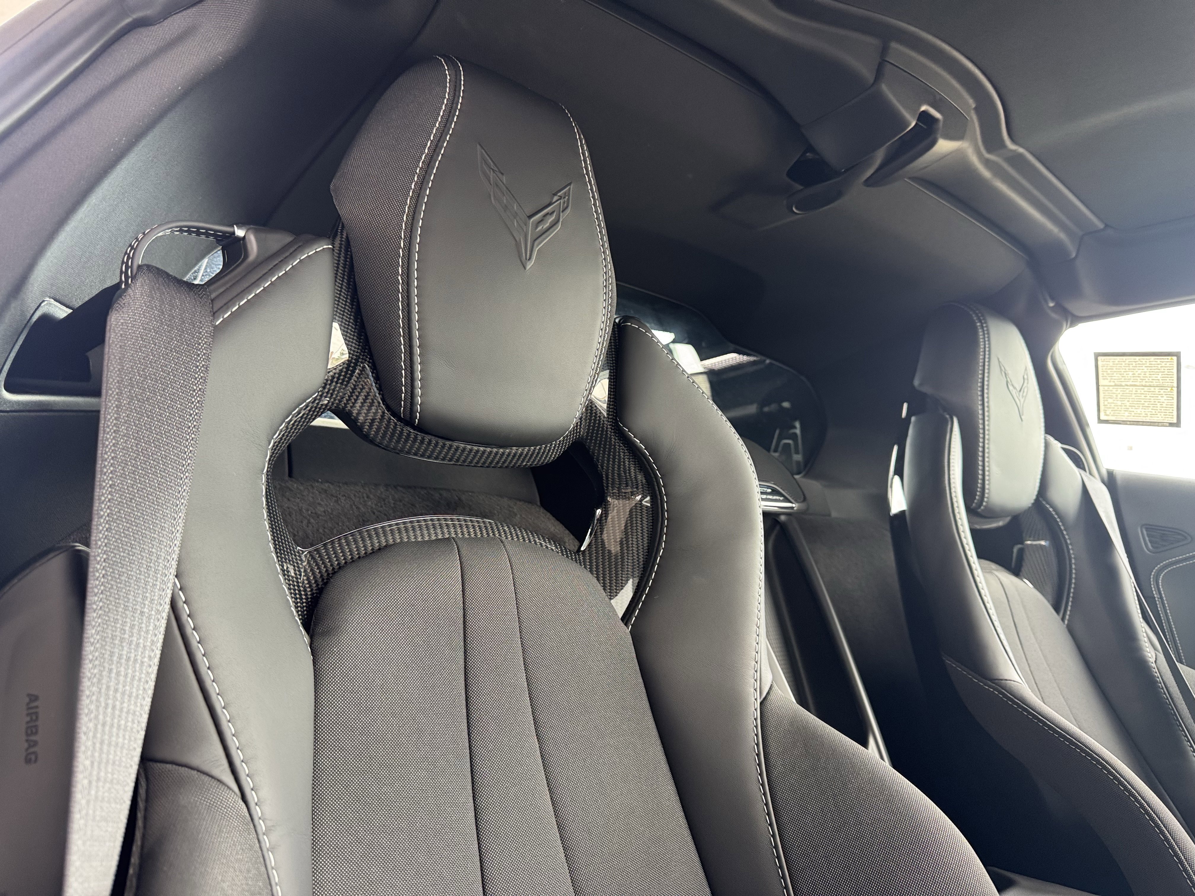 New 2026 Chevrolet Corvette Stingray Coupe w/ 1LT image 20