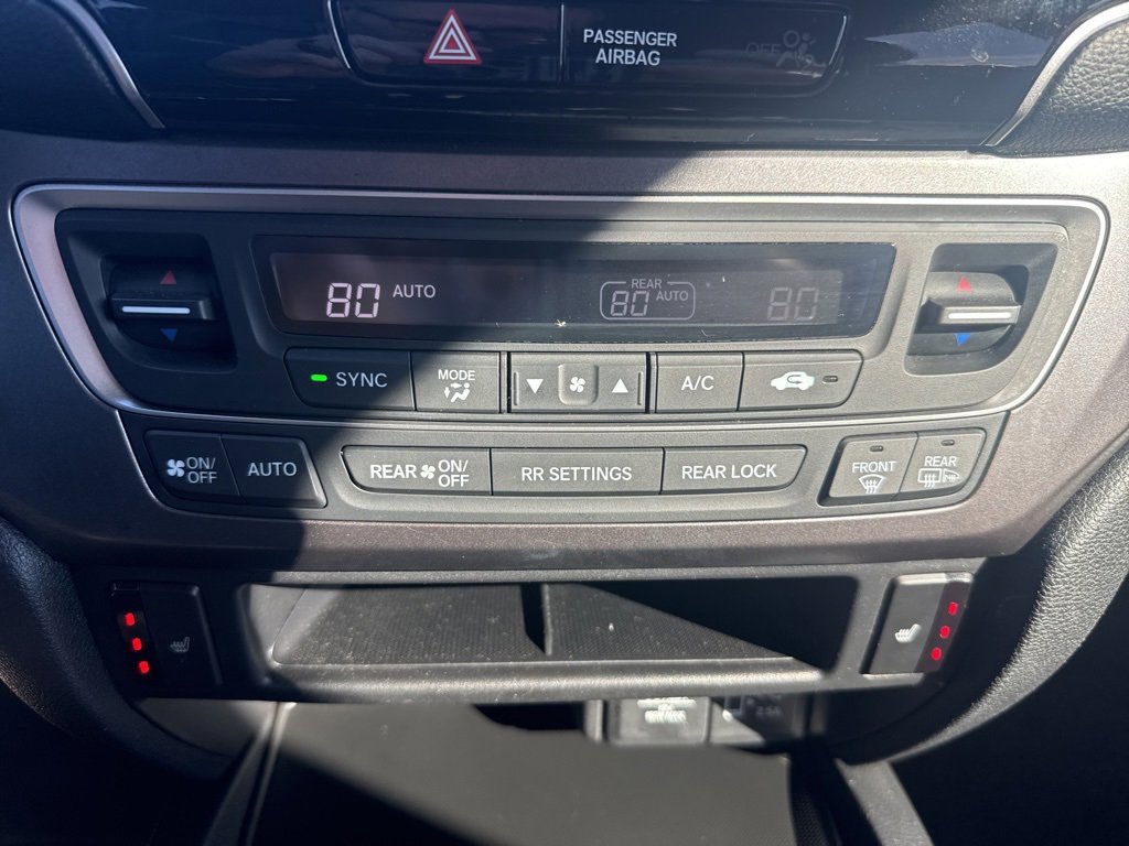 Used 2019 Honda Pilot EX-L image 41