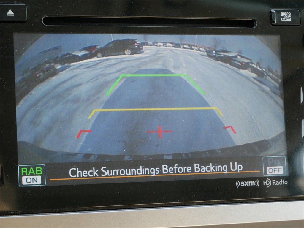 Used 2017 Subaru Outback 2.5i Limited image 27