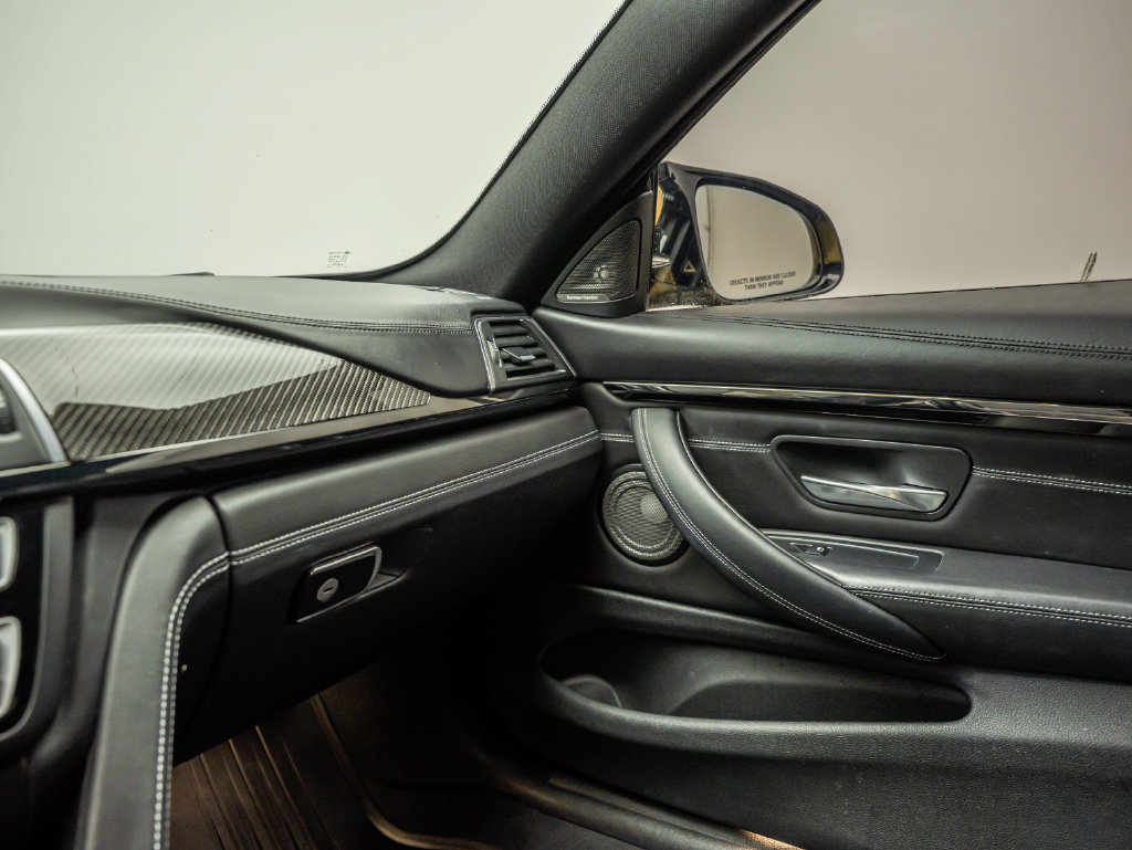 Used 2016 BMW M4 Coupe RWD image 37