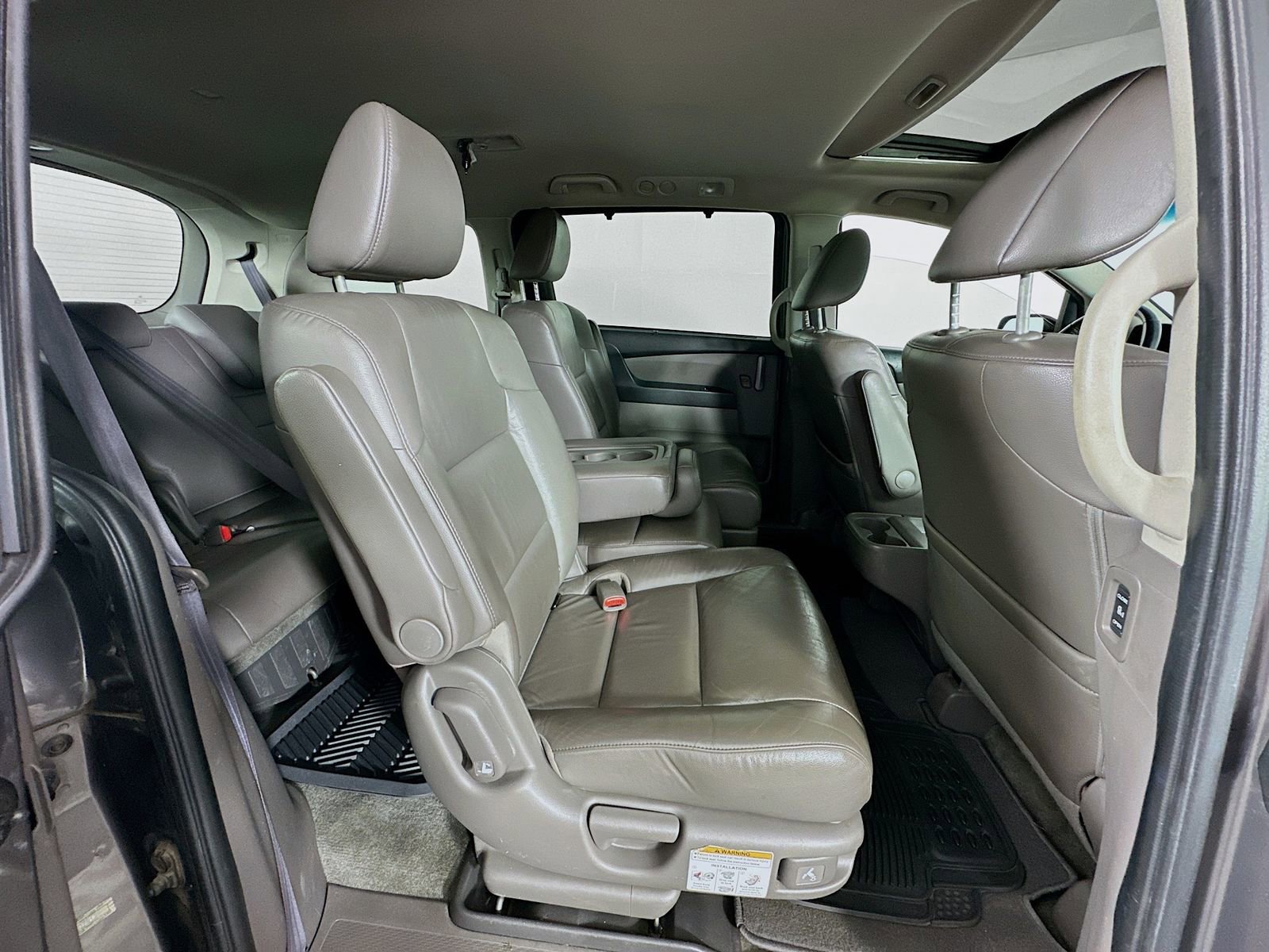 Used 2011 Honda Odyssey EX-L image 28