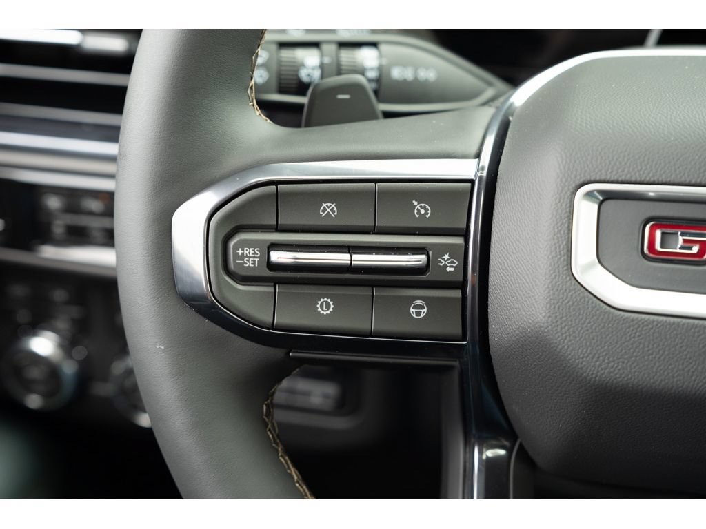 New 2026 GMC Yukon XL AT4 w/ AT4 Premium Plus Package AWD/4WD image 19