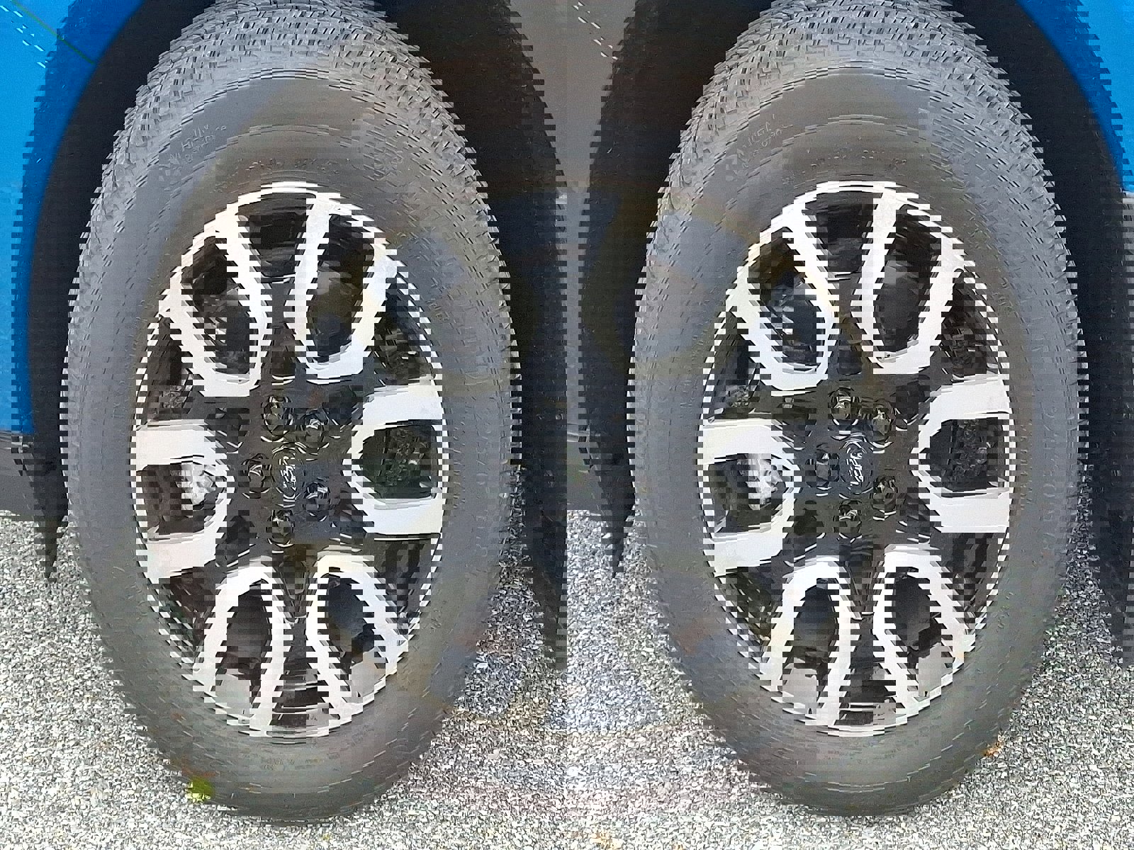 Used 2022 Ford Maverick Lariat w/ Lariat Luxury Package image 9