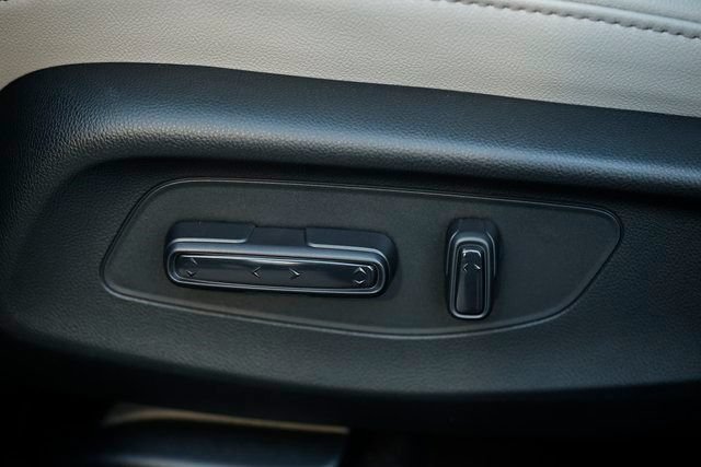 New 2027 Honda HR-V EX-L image 29