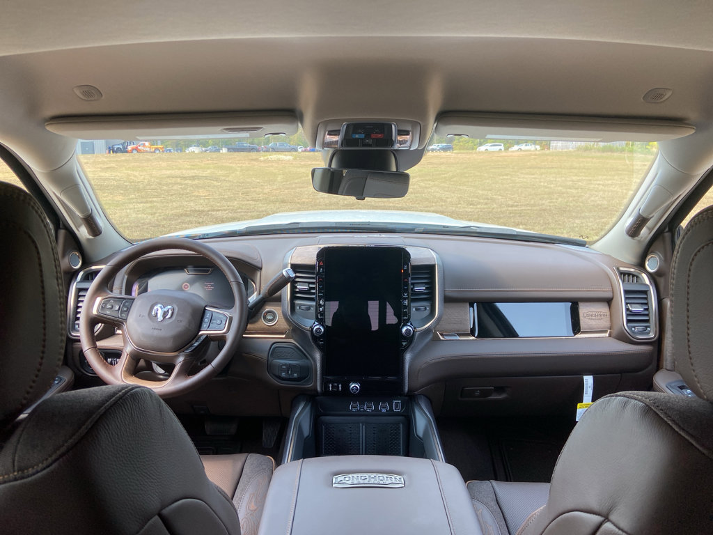New 2026 RAM 2500 Limited image 38