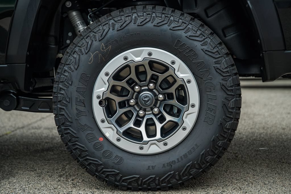 New 2026 RAM 1500 RHO AWD/4WD image 21