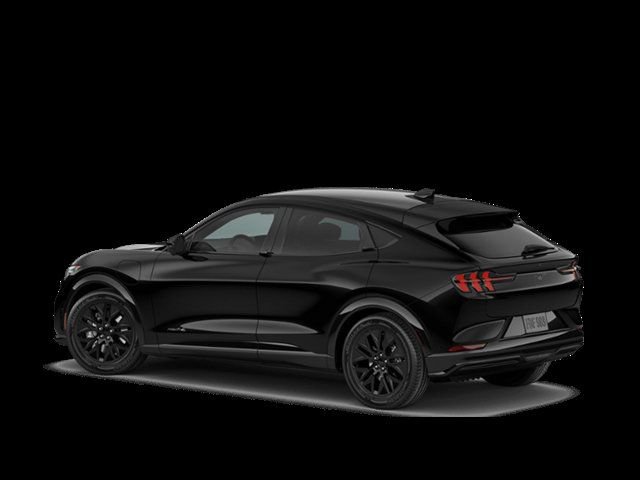 New 2026 Ford Mustang Mach-E Premium w/ Sport Appearance Package AWD/4WD image 24