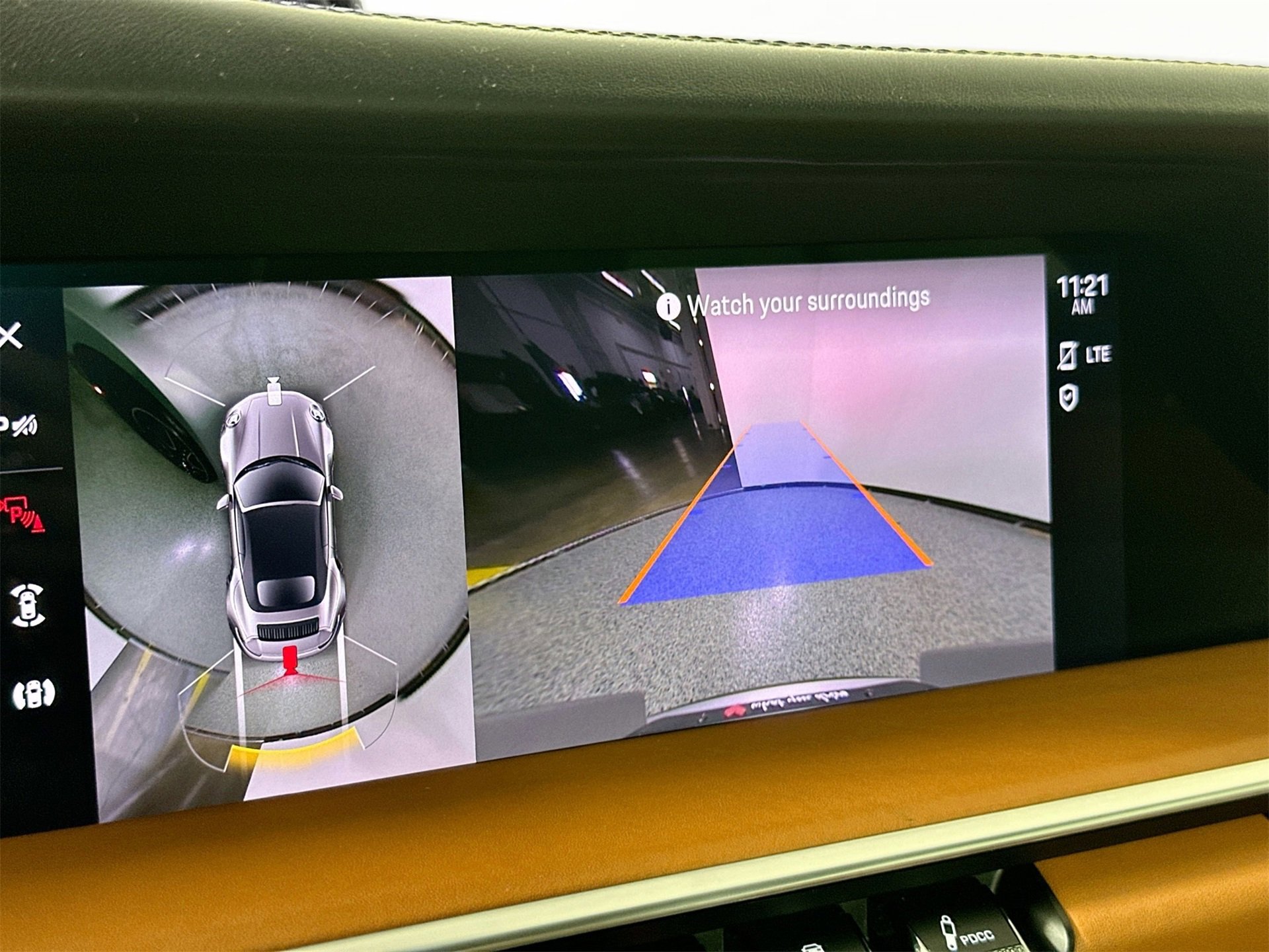 Certified 2024 Porsche 911 Turbo S image 55