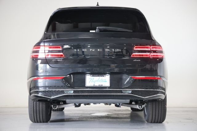New 2026 Genesis GV80 2.5T AWD/4WD image 13