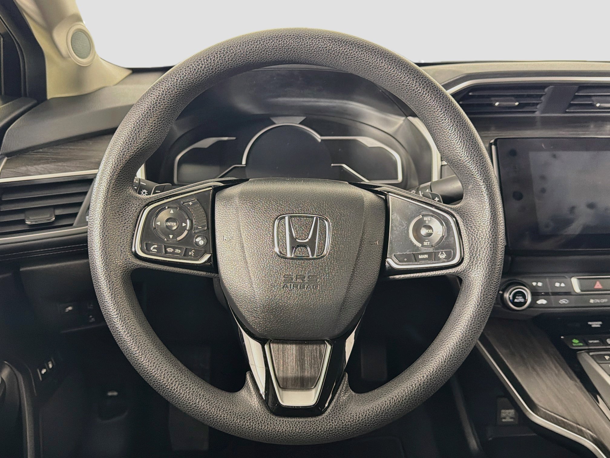 Used 2019 Honda Clarity Plug-In Hybrid image 17