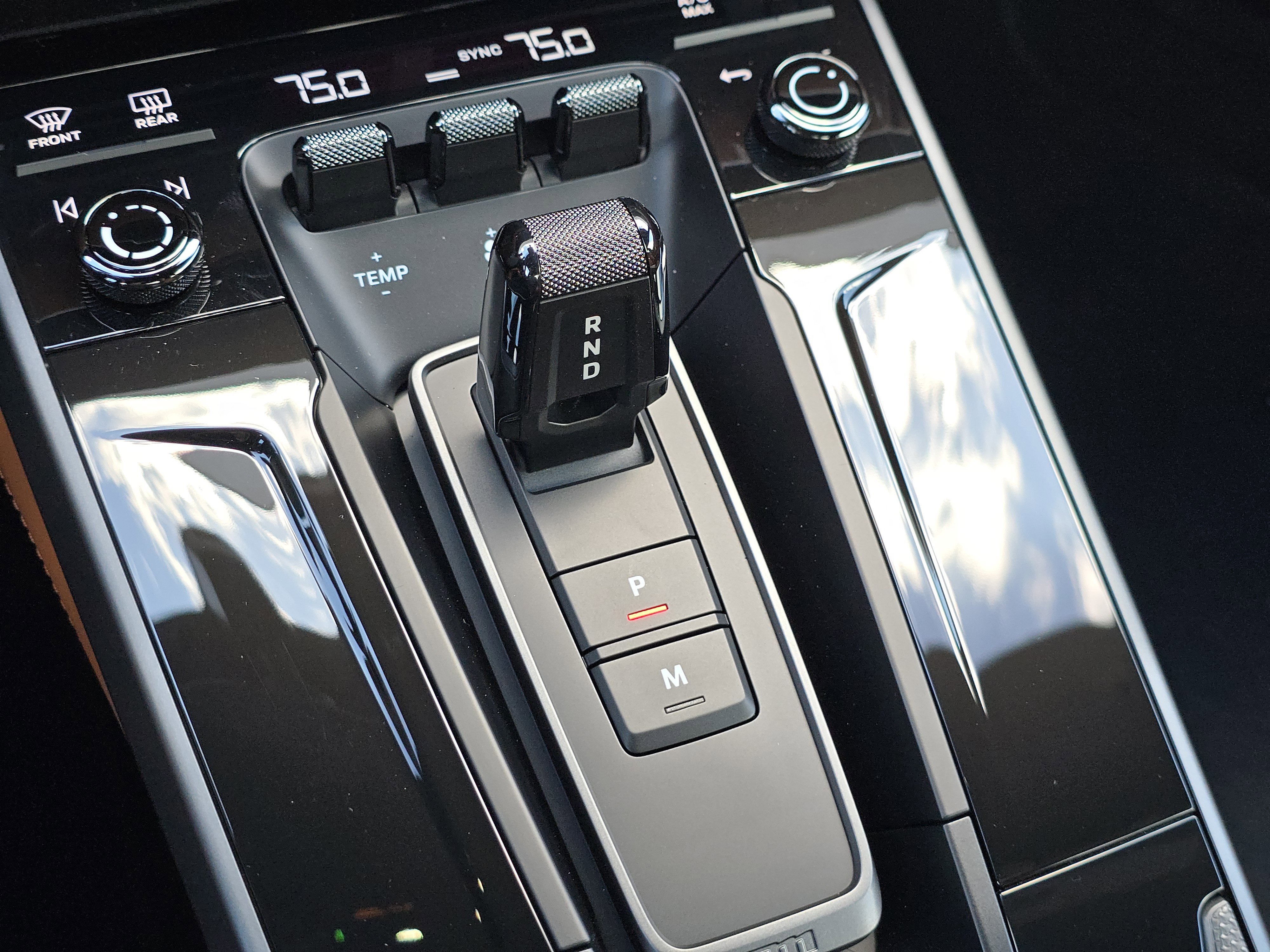 New 2026 Porsche 911 Carrera RWD image 22