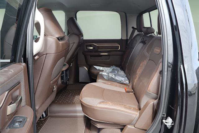 New 2026 RAM 2500 Limited image 12