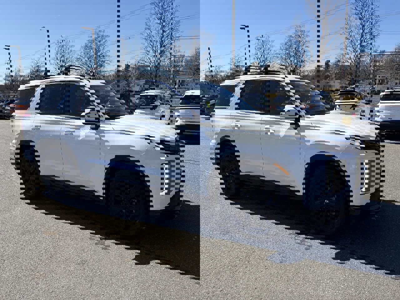 Used 2024 Hyundai Palisade XRT image 2