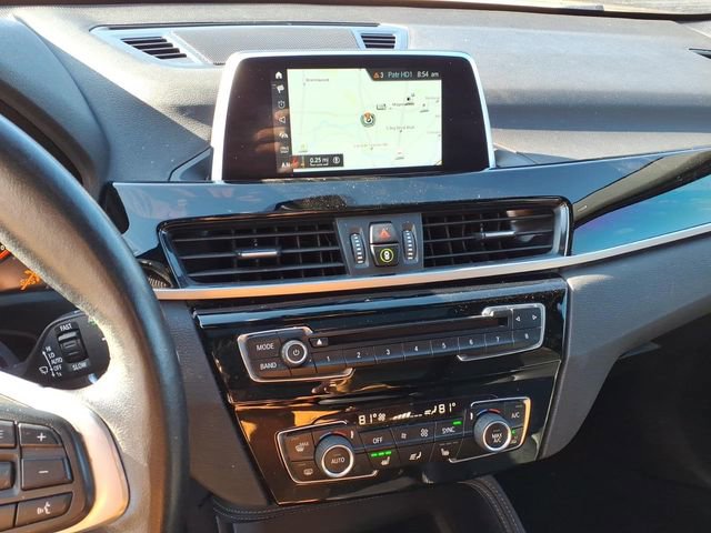 Used 2019 BMW X1 sDrive28i image 9