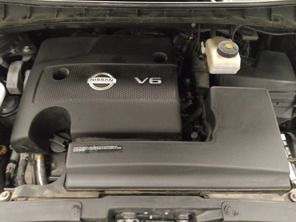 Used 2015 Nissan Murano SV image 30