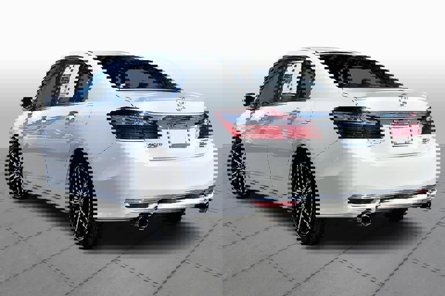 Used 2017 Honda Accord Sport Special Edition image 12