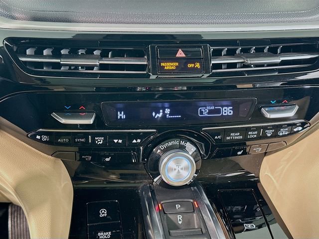 Used 2022 Acura MDX SH-AWD image 22