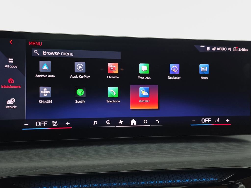 New 2026 BMW i4 xDrive40i w/ M Sport Package AWD/4WD image 21