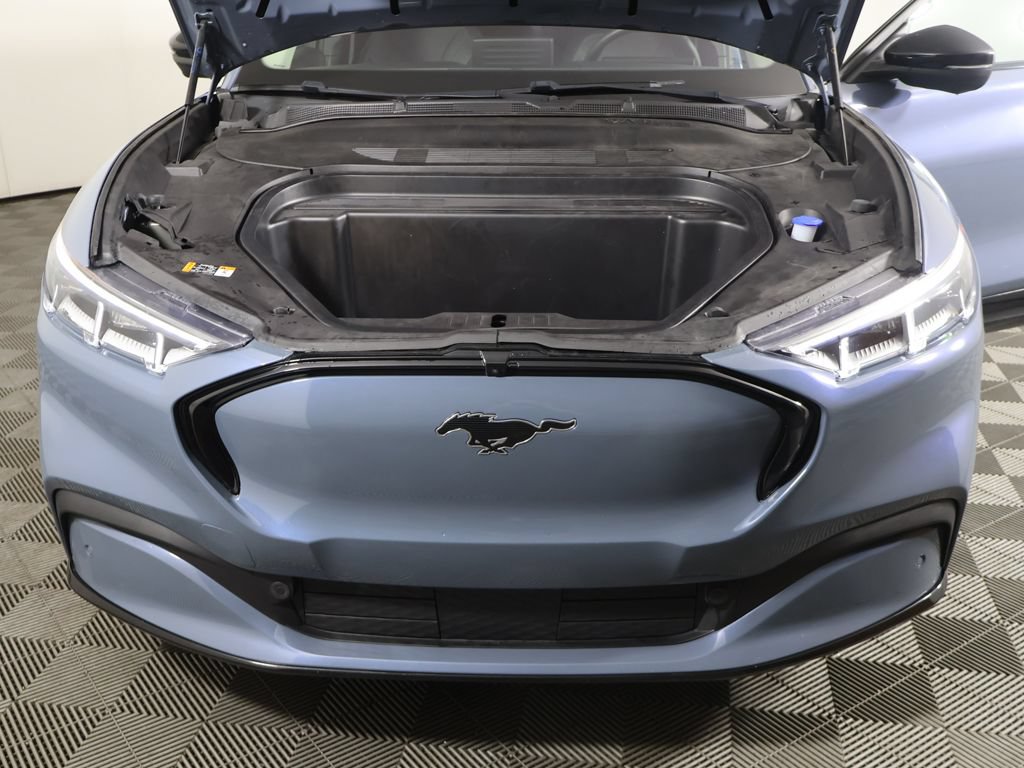 Used 2023 Ford Mustang Mach-E Premium AWD/4WD image 21