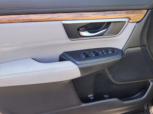 Used 2019 Honda CR-V EX image 20