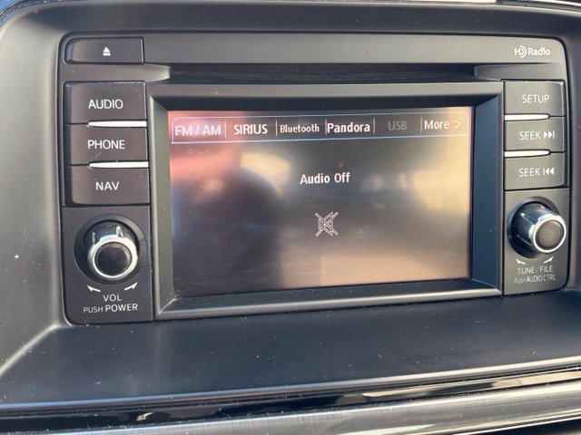Used 2015 MAZDA MAZDA6 Touring FWD image 13