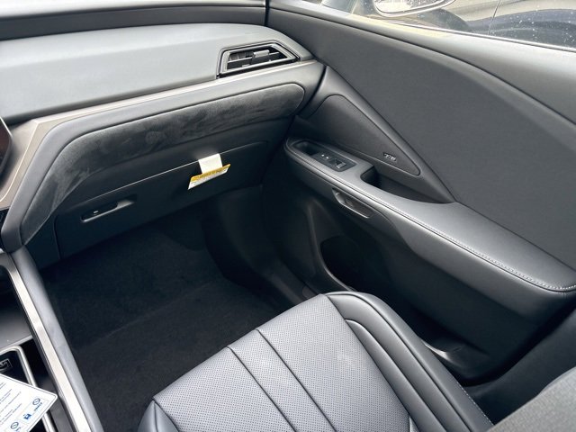 New 2025 Lexus TX 350 AWD image 16