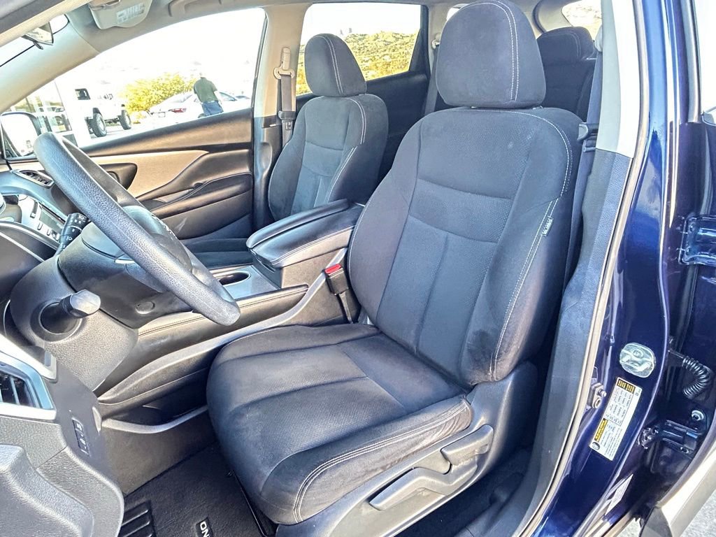 Used 2023 Nissan Murano S image 14