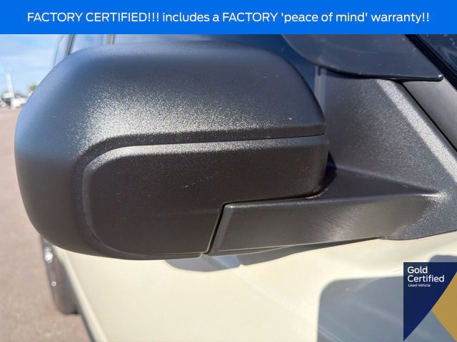 Used 2024 Ford Bronco Sport Badlands w/ Premium Package AWD/4WD image 7