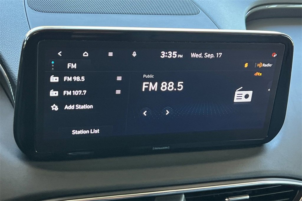 Used 2023 Hyundai Santa Fe SEL image 25