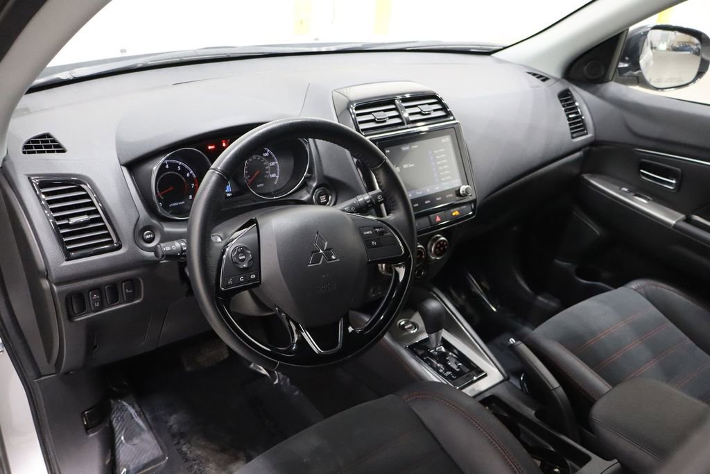 Used 2024 Mitsubishi Outlander Sport ES image 19