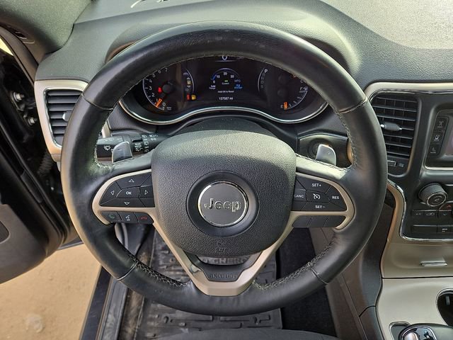 Used 2014 Jeep Grand Cherokee Laredo w/ All Weather Capability Group image 21